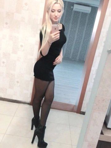 Лизочка